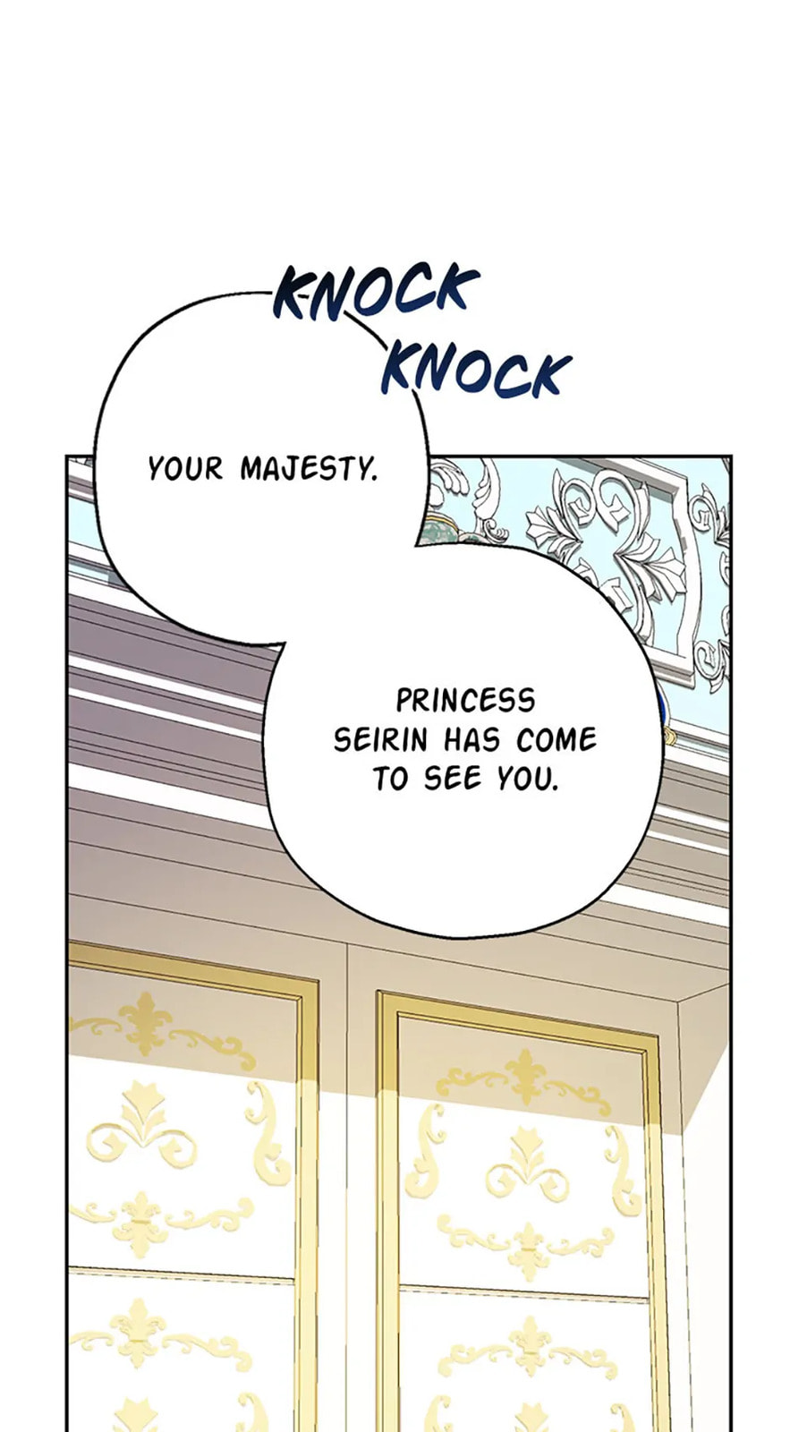 Read Made Into the Main Character chapter 34 image 48 on Lezhin