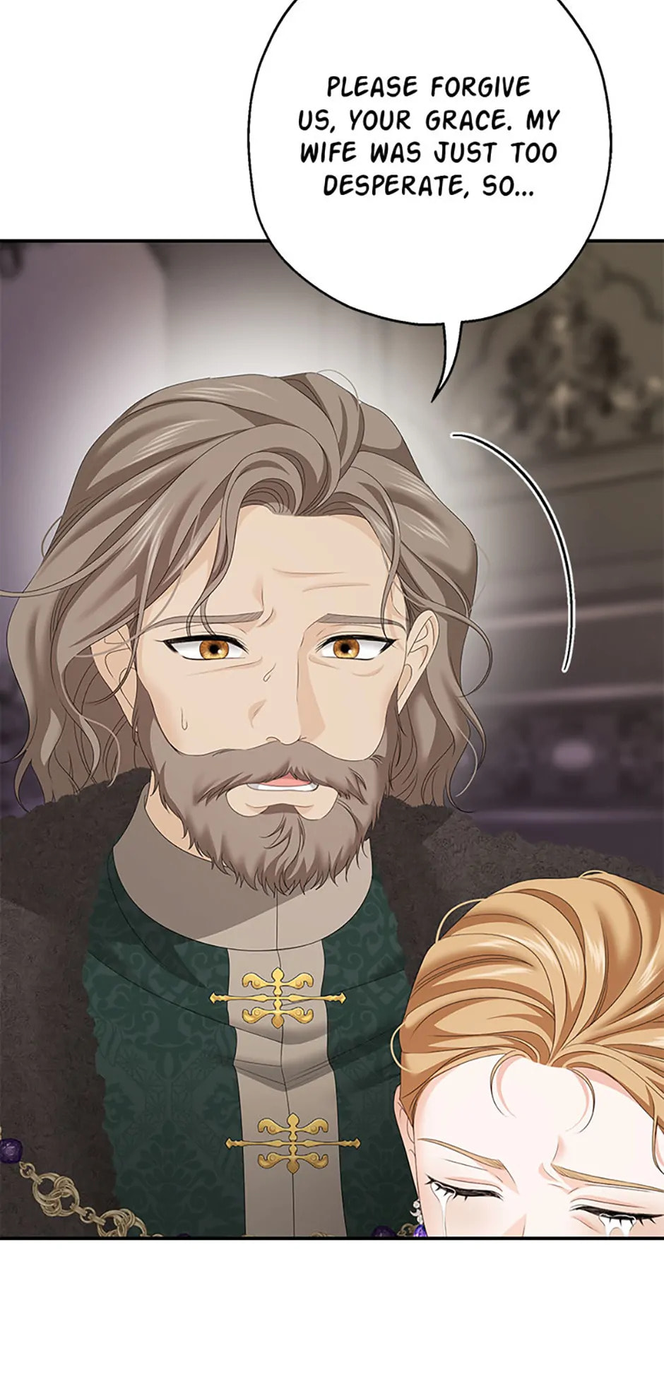 Read Made Into the Main Character chapter 34 image 5 on Lezhin