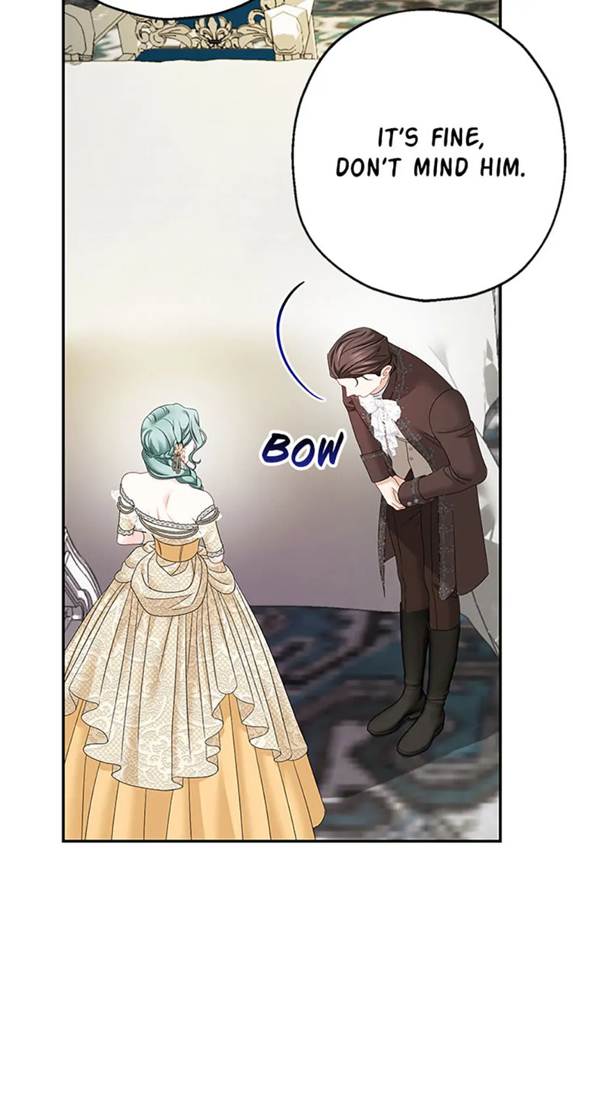 Read Made Into the Main Character chapter 34 image 52 on Lezhin