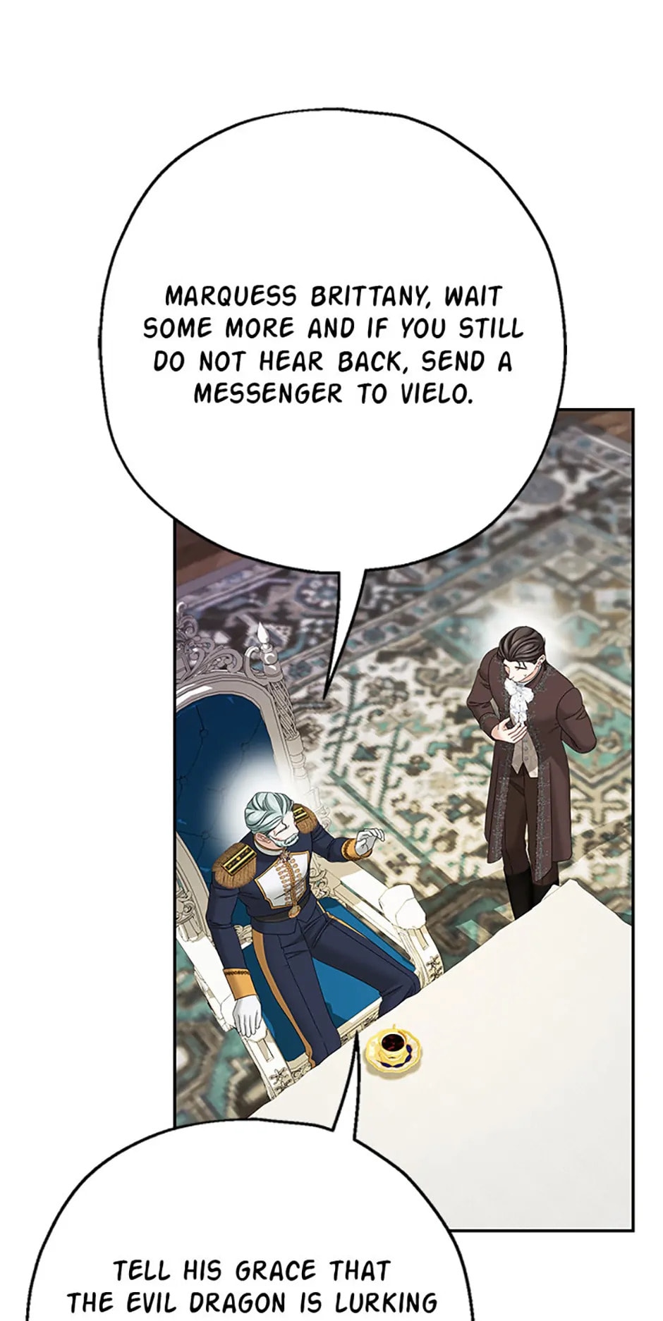 Read Made Into the Main Character chapter 34 image 53 on Lezhin