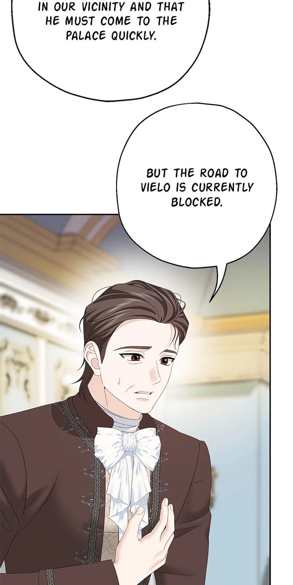 Read Made Into the Main Character chapter 34 image 54 on Lezhin