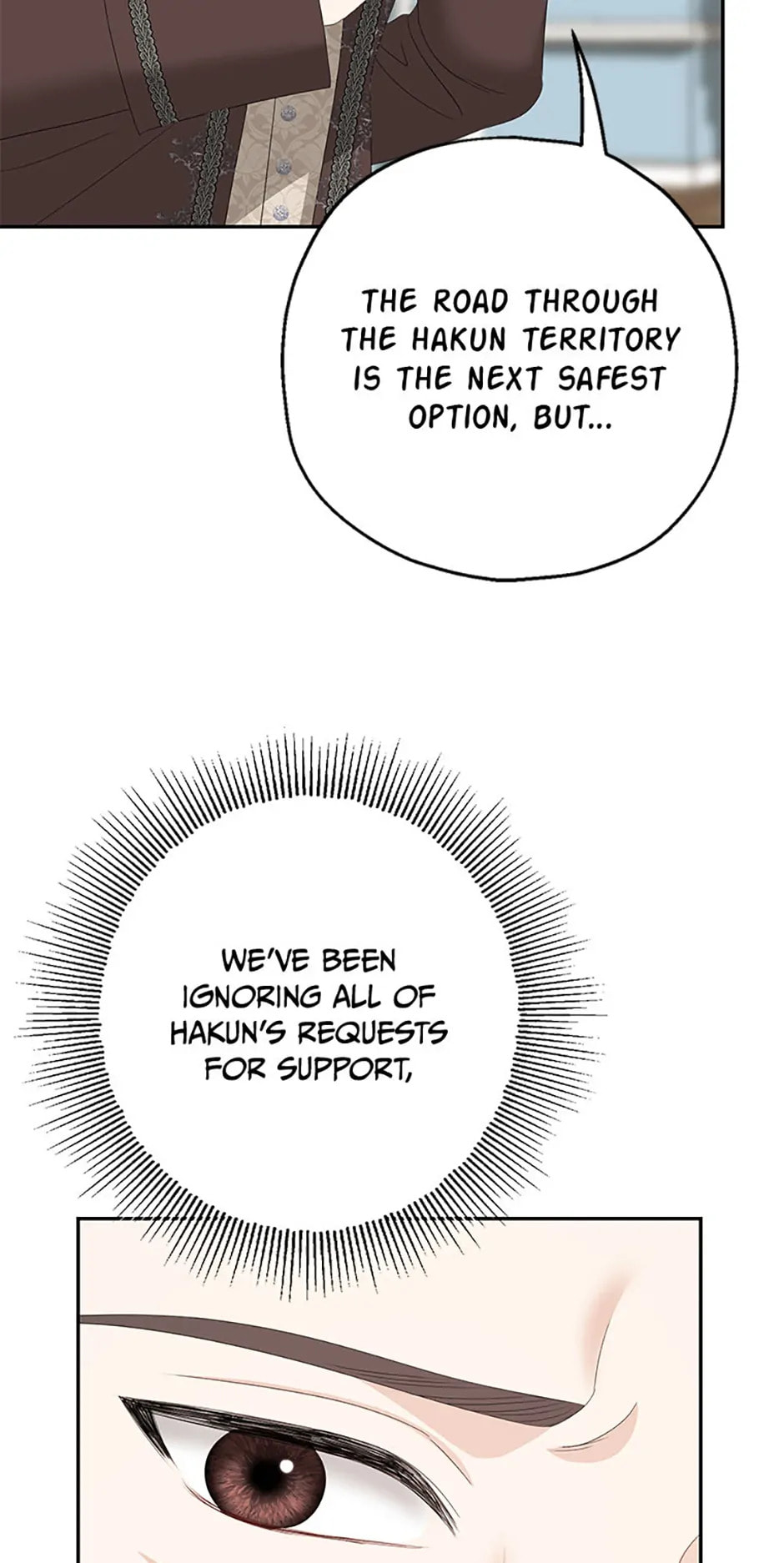 Read Made Into the Main Character chapter 34 image 55 on Lezhin