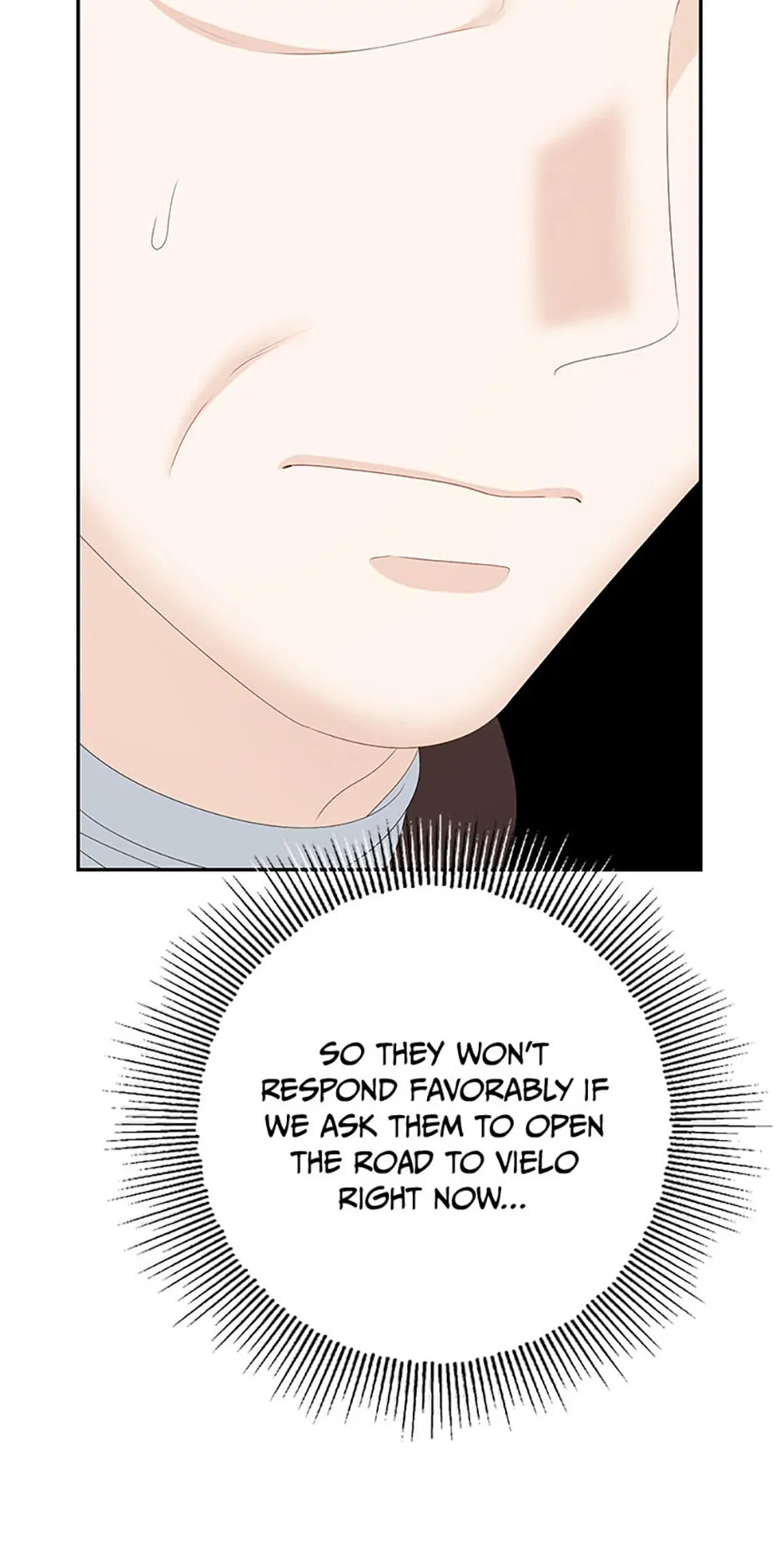 Read Made Into the Main Character chapter 34 image 56 on Lezhin