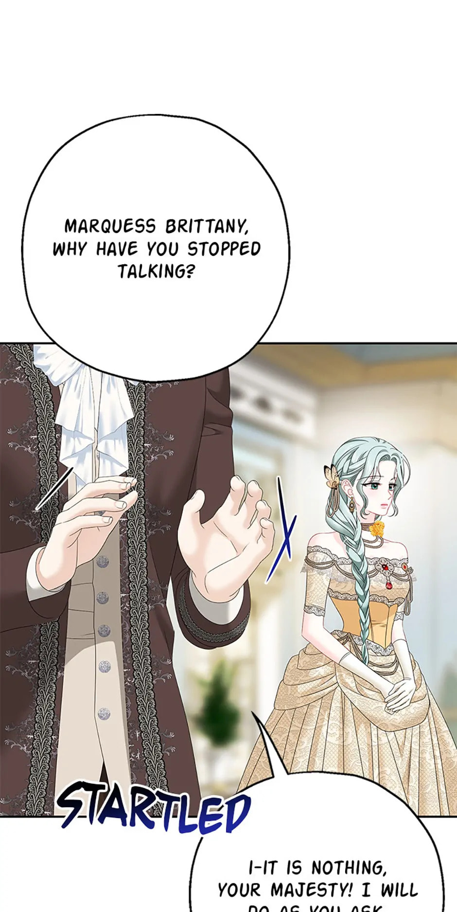 Read Made Into the Main Character chapter 34 image 57 on Lezhin
