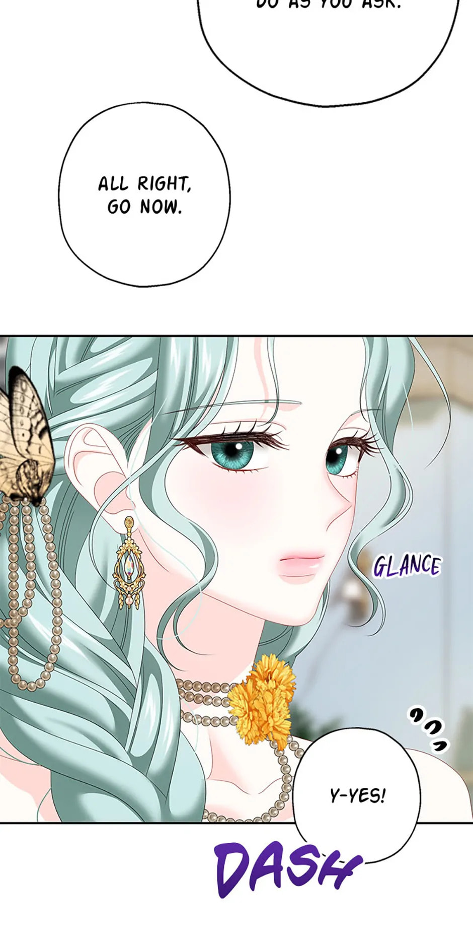 Read Made Into the Main Character chapter 34 image 58 on Lezhin