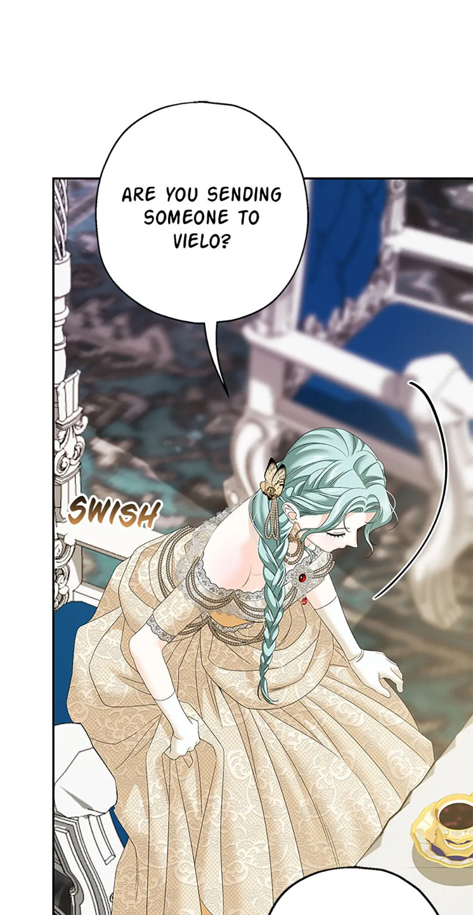 Read Made Into the Main Character chapter 34 image 59 on Lezhin