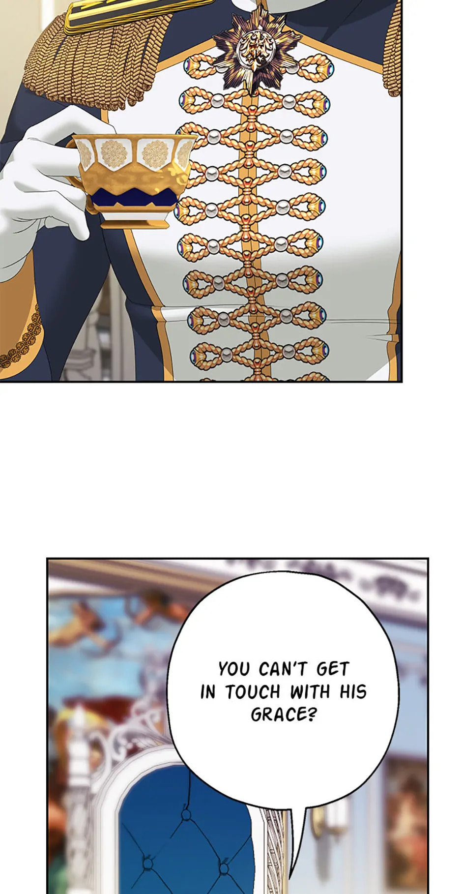 Read Made Into the Main Character chapter 34 image 61 on Lezhin