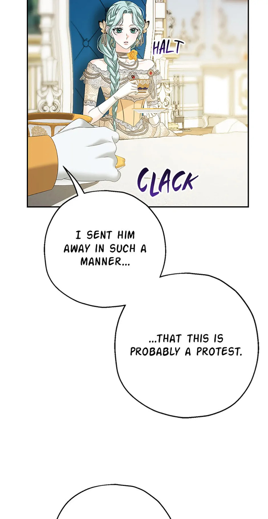 Read Made Into the Main Character chapter 34 image 62 on Lezhin