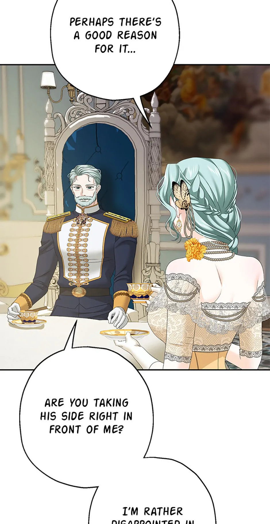 Read Made Into the Main Character chapter 34 image 63 on Lezhin