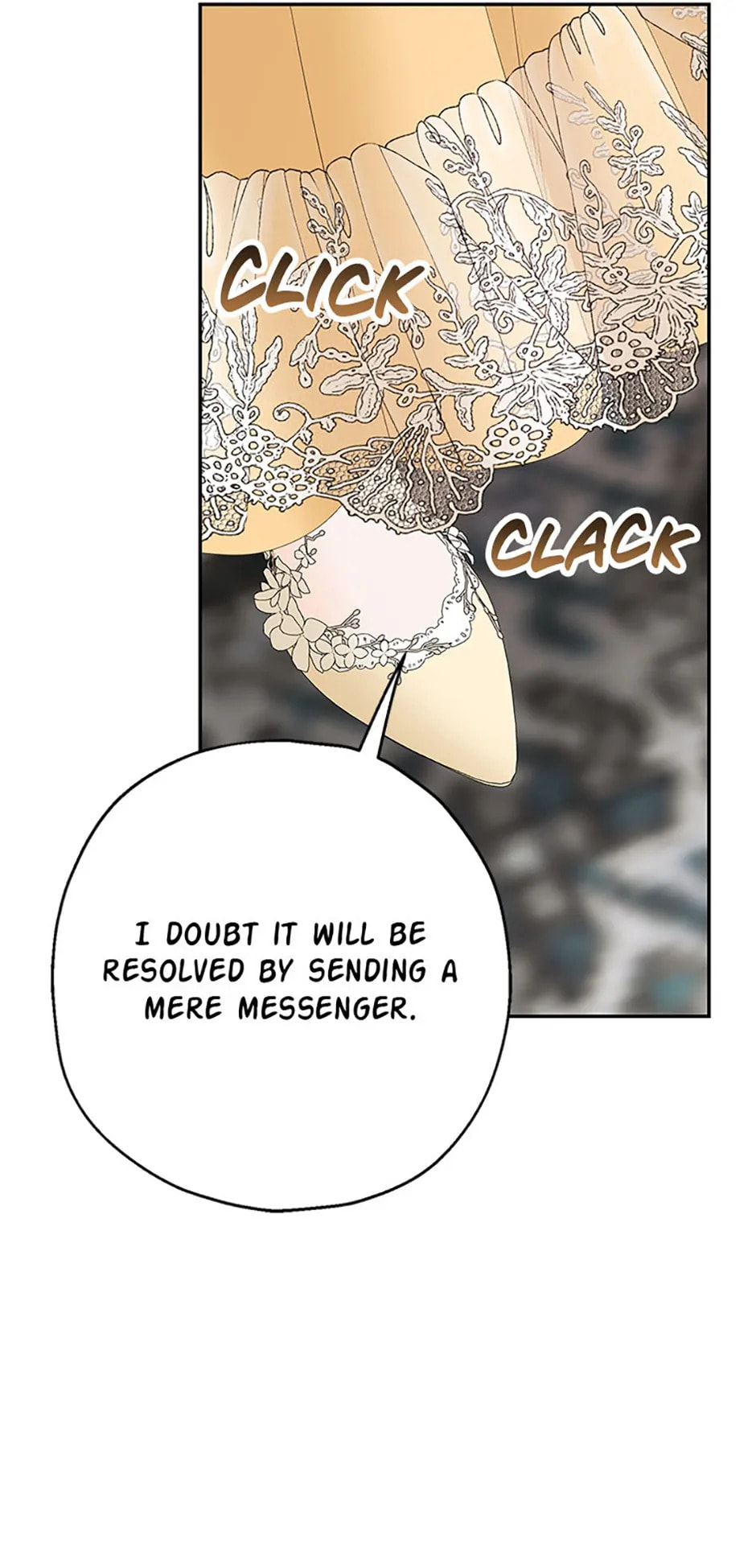 Read Made Into the Main Character chapter 34 image 66 on Lezhin