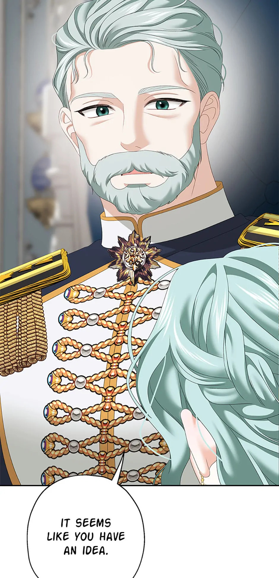 Read Made Into the Main Character chapter 34 image 68 on Lezhin