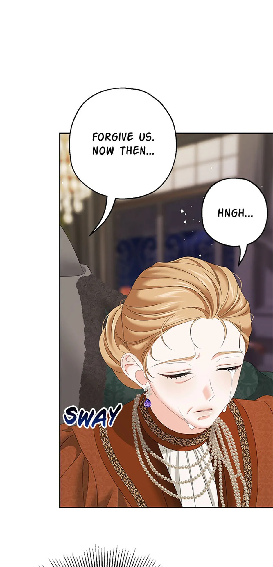 Read Made Into the Main Character chapter 34 image 7 on Lezhin