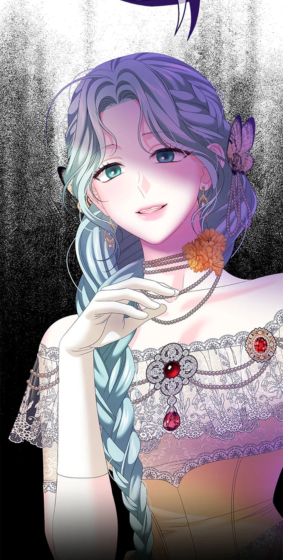 Read Made Into the Main Character chapter 35 image 10 on Lezhin