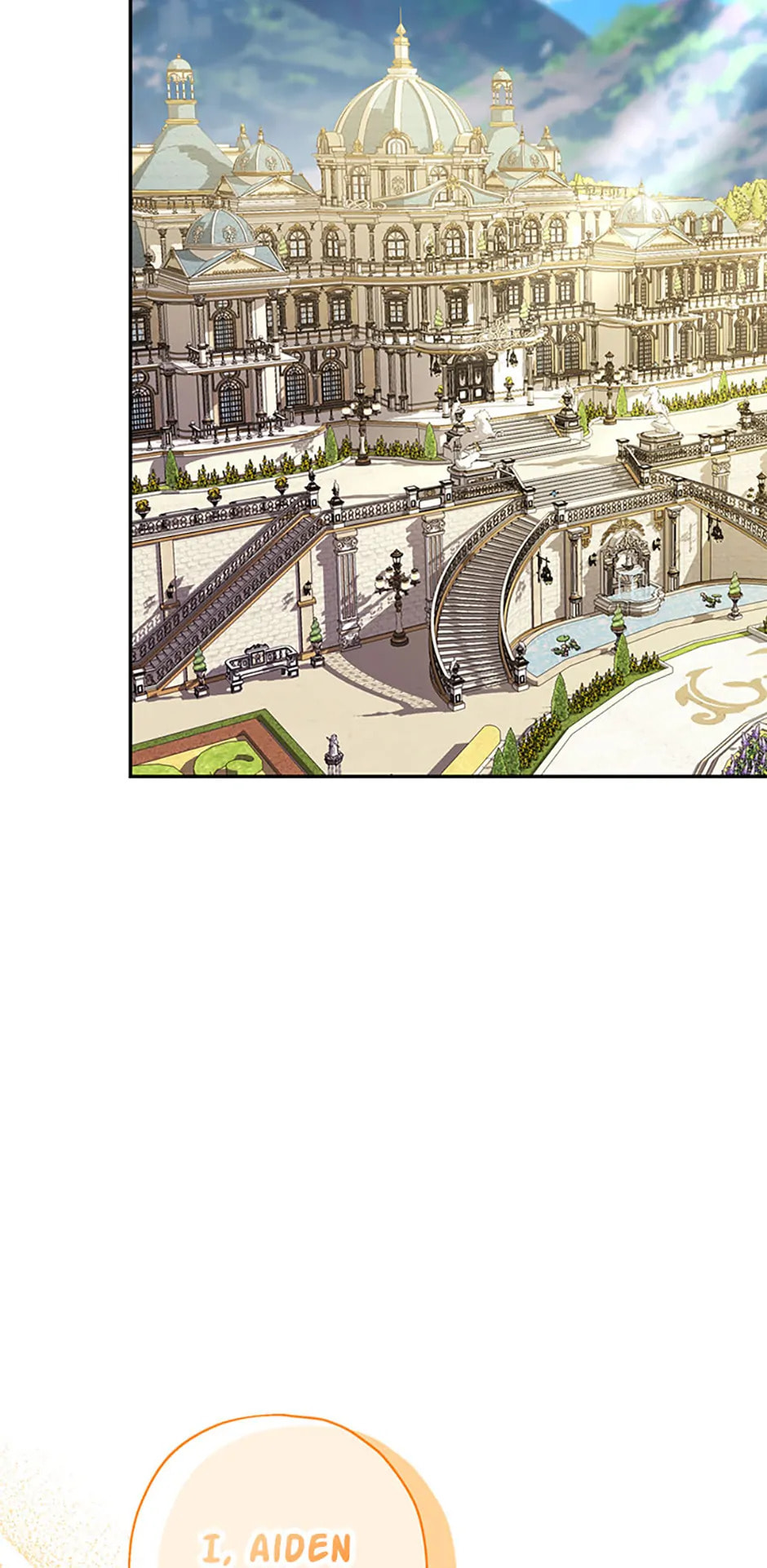 Read Made Into the Main Character chapter 35 image 14 on Lezhin