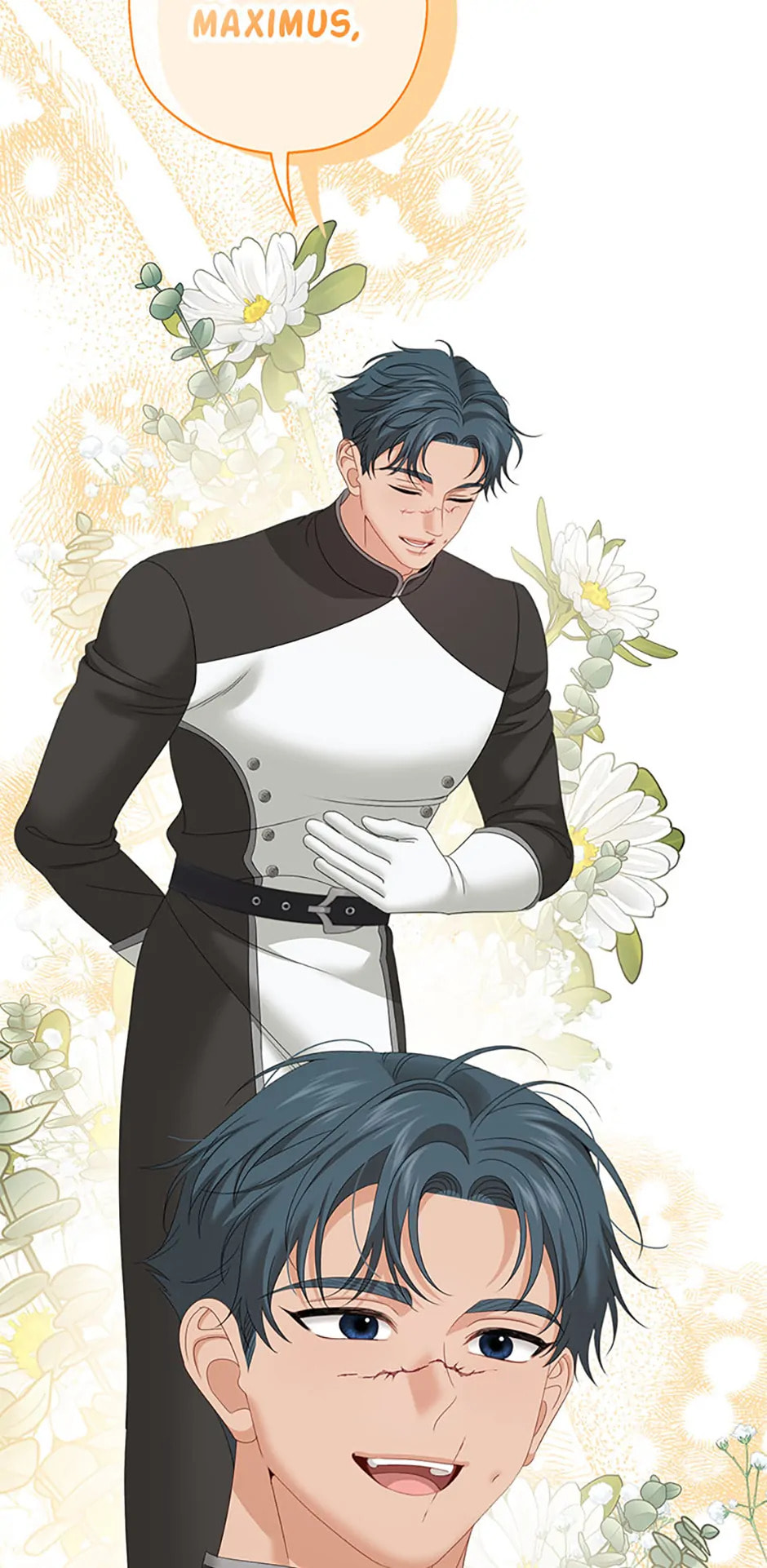 Read Made Into the Main Character chapter 35 image 15 on Lezhin