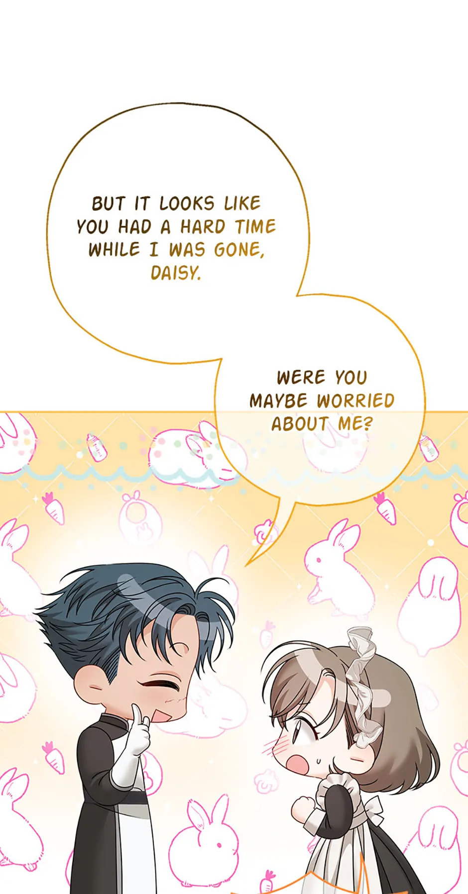 Read Made Into the Main Character chapter 35 image 19 on Lezhin