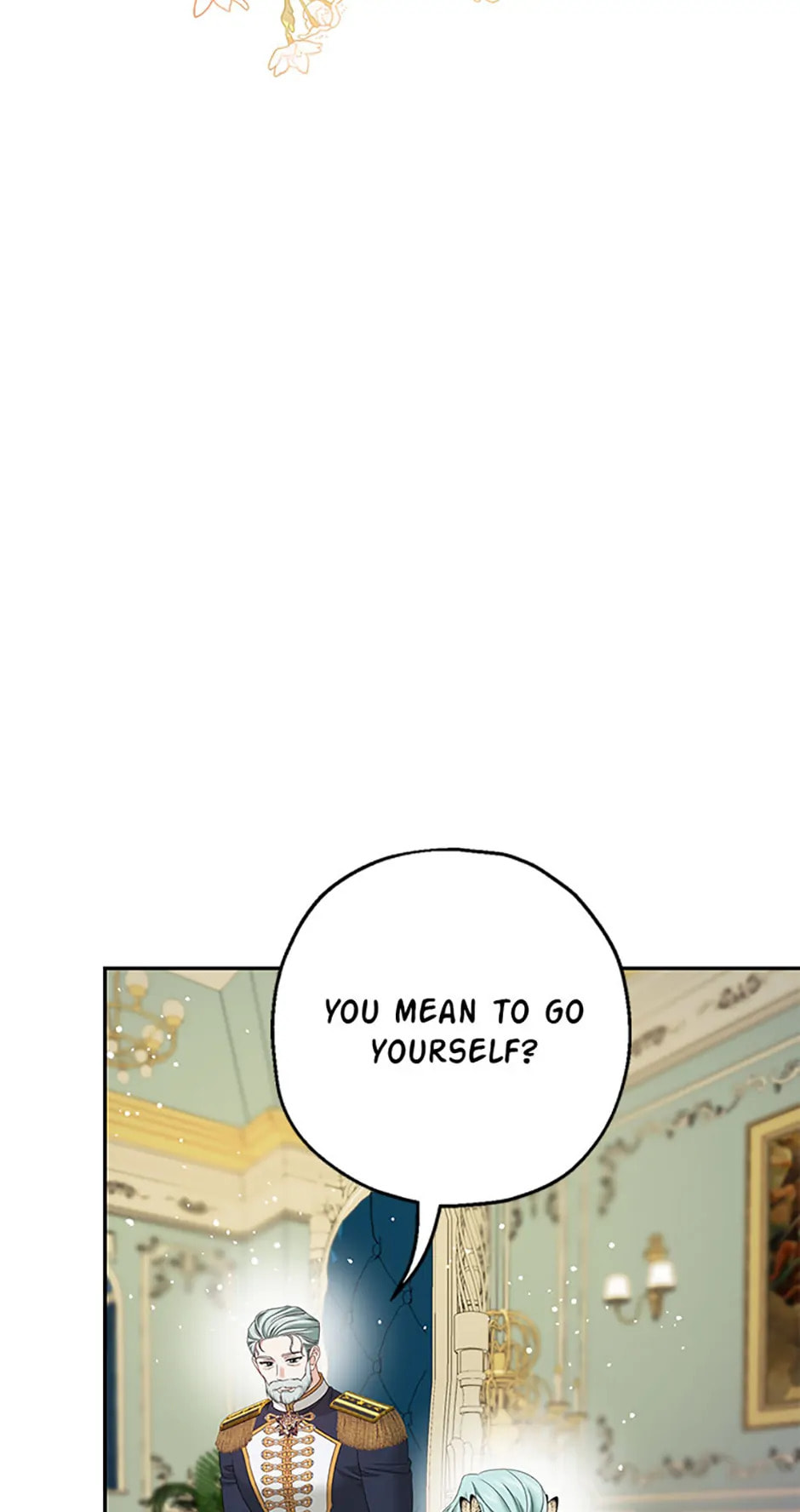 Read Made Into the Main Character chapter 35 image 2 on Lezhin