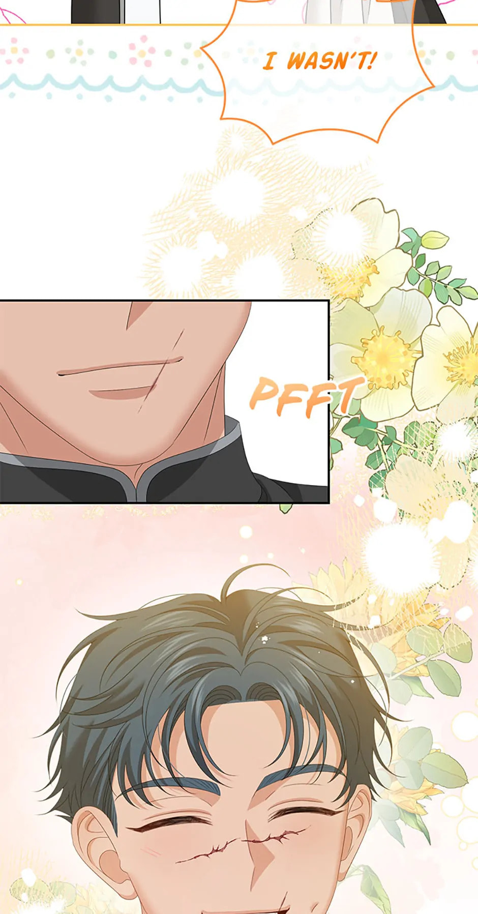 Read Made Into the Main Character chapter 35 image 20 on Lezhin