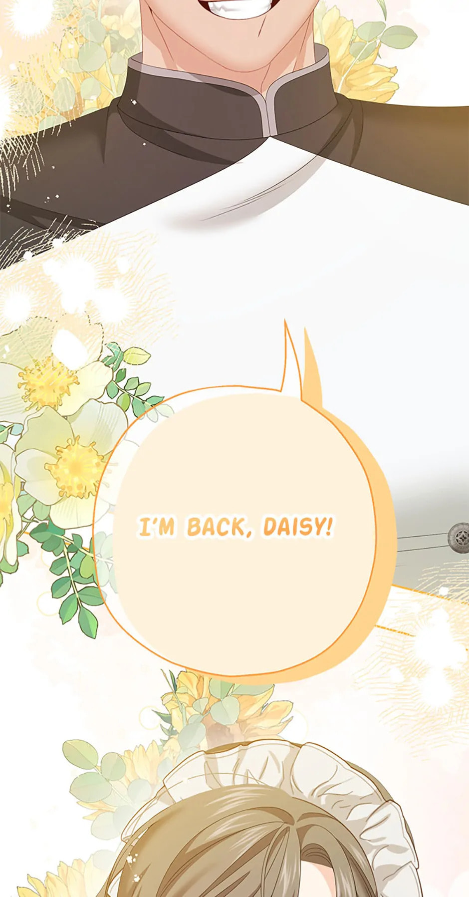 Read Made Into the Main Character chapter 35 image 21 on Lezhin