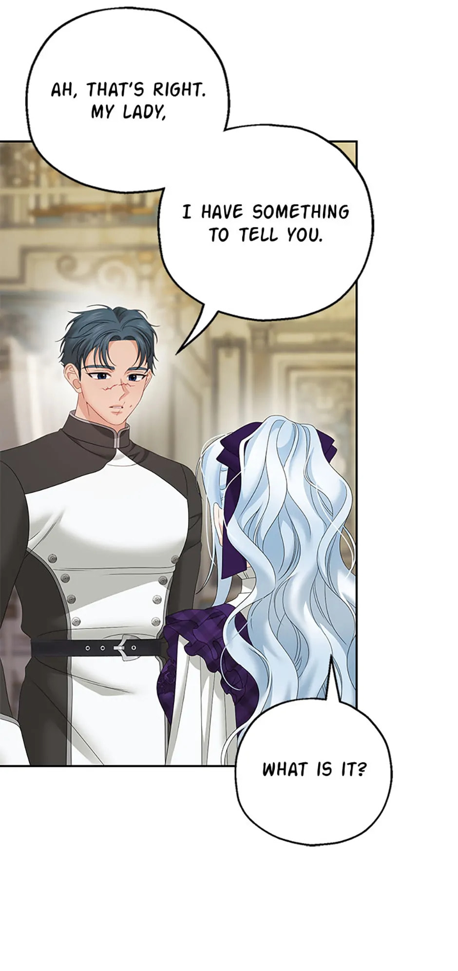 Read Made Into the Main Character chapter 35 image 24 on Lezhin