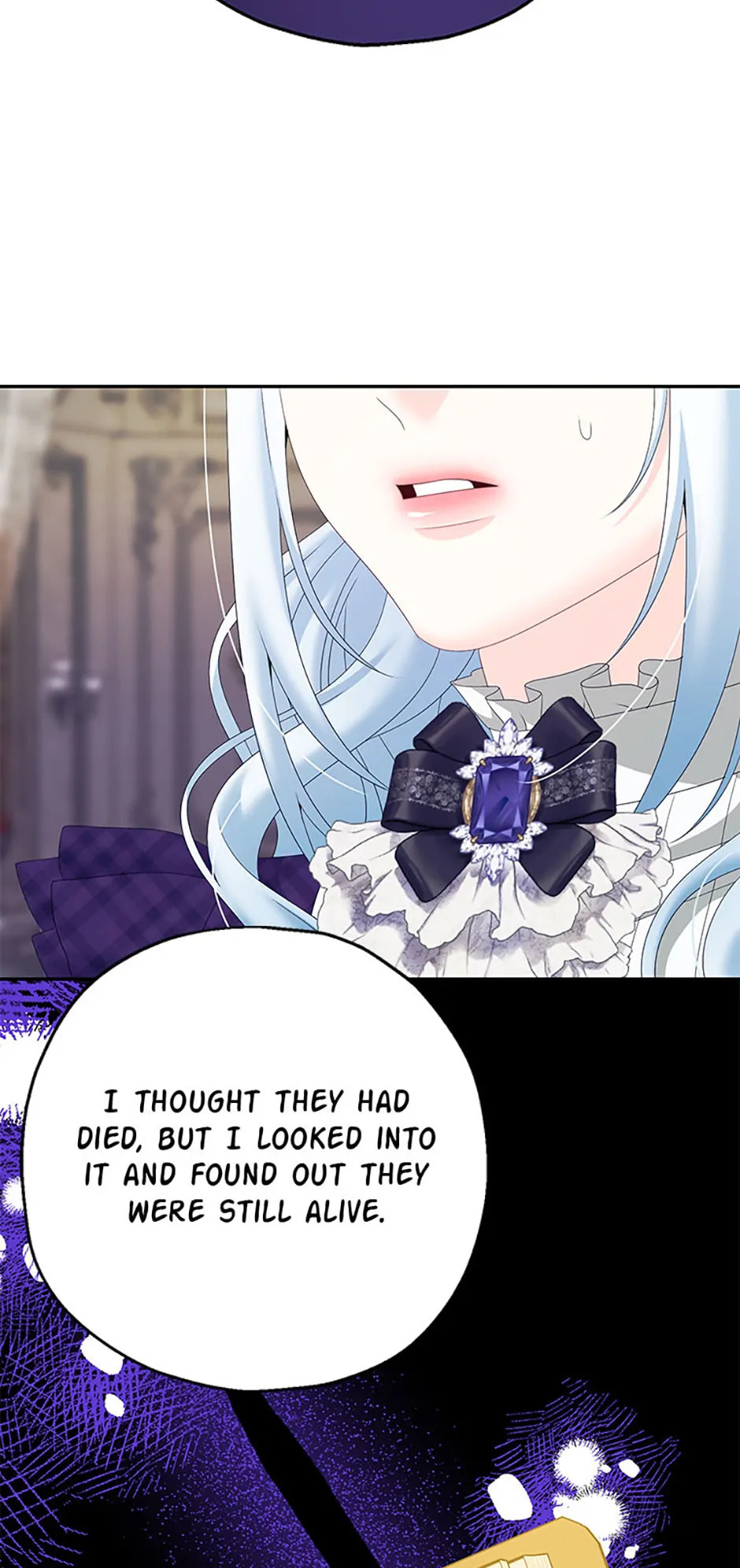Read Made Into the Main Character chapter 35 image 26 on Lezhin