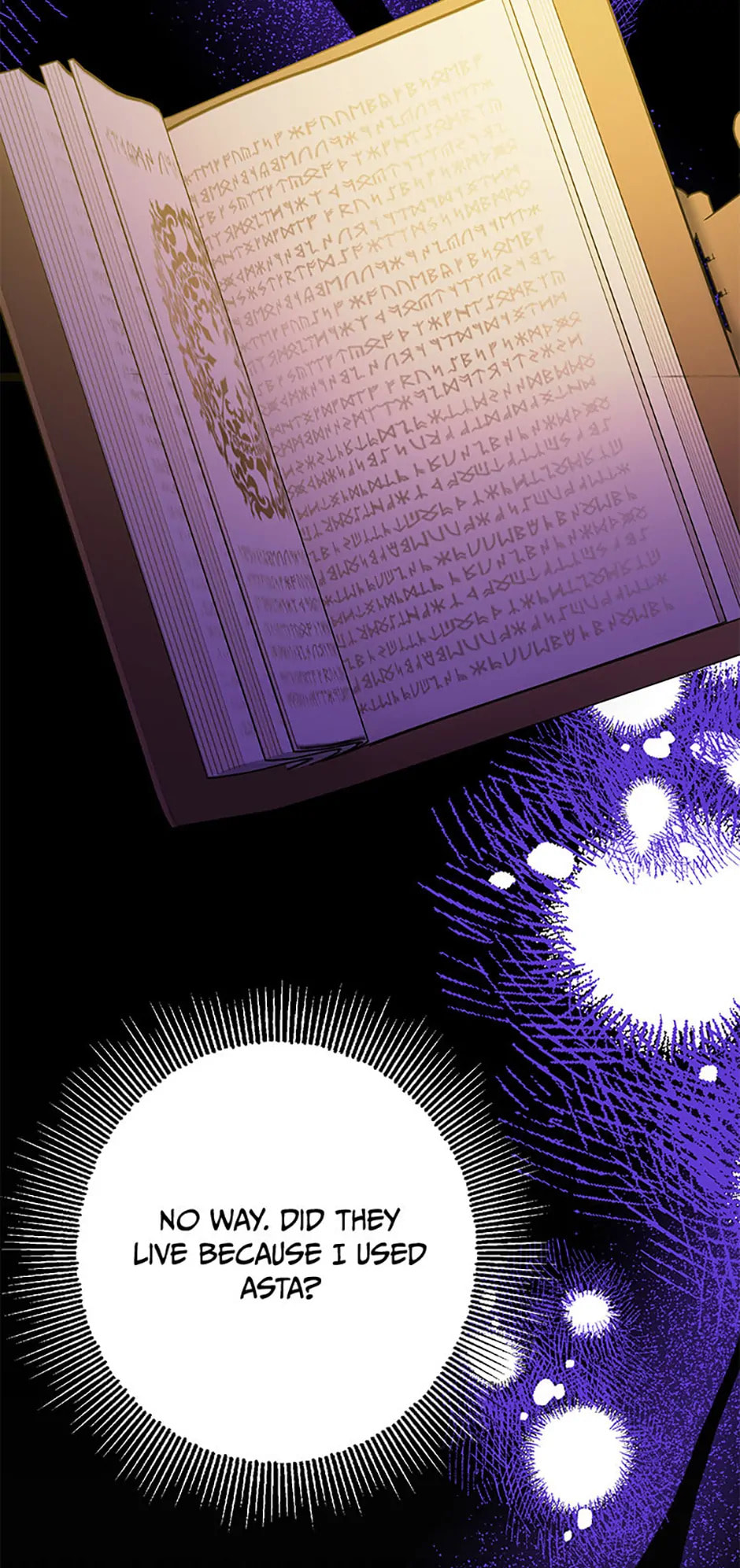 Read Made Into the Main Character chapter 35 image 27 on Lezhin