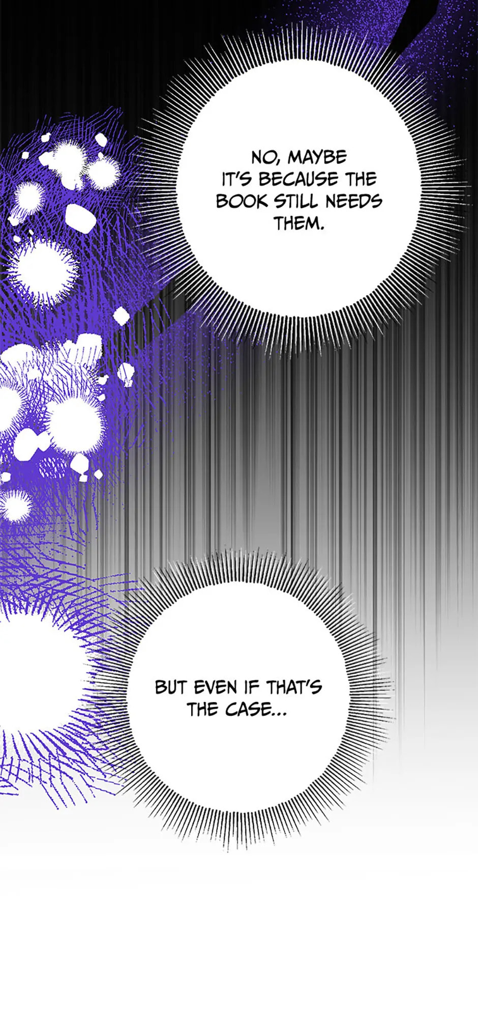 Read Made Into the Main Character chapter 35 image 28 on Lezhin