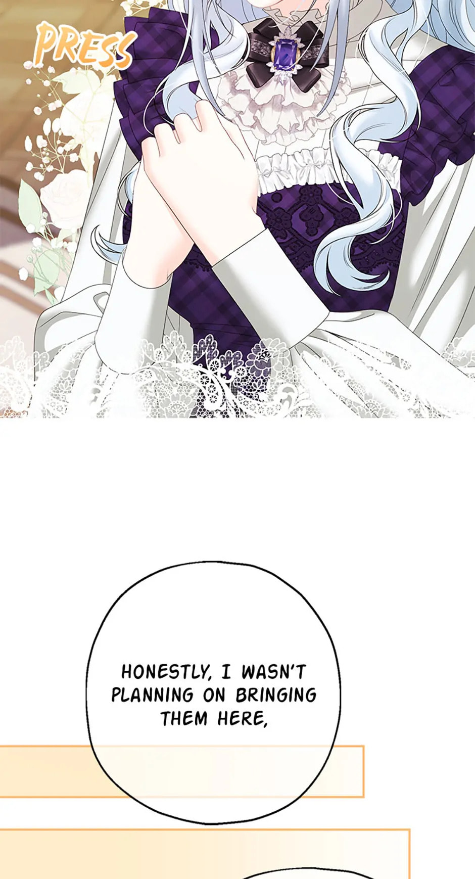 Read Made Into the Main Character chapter 35 image 30 on Lezhin