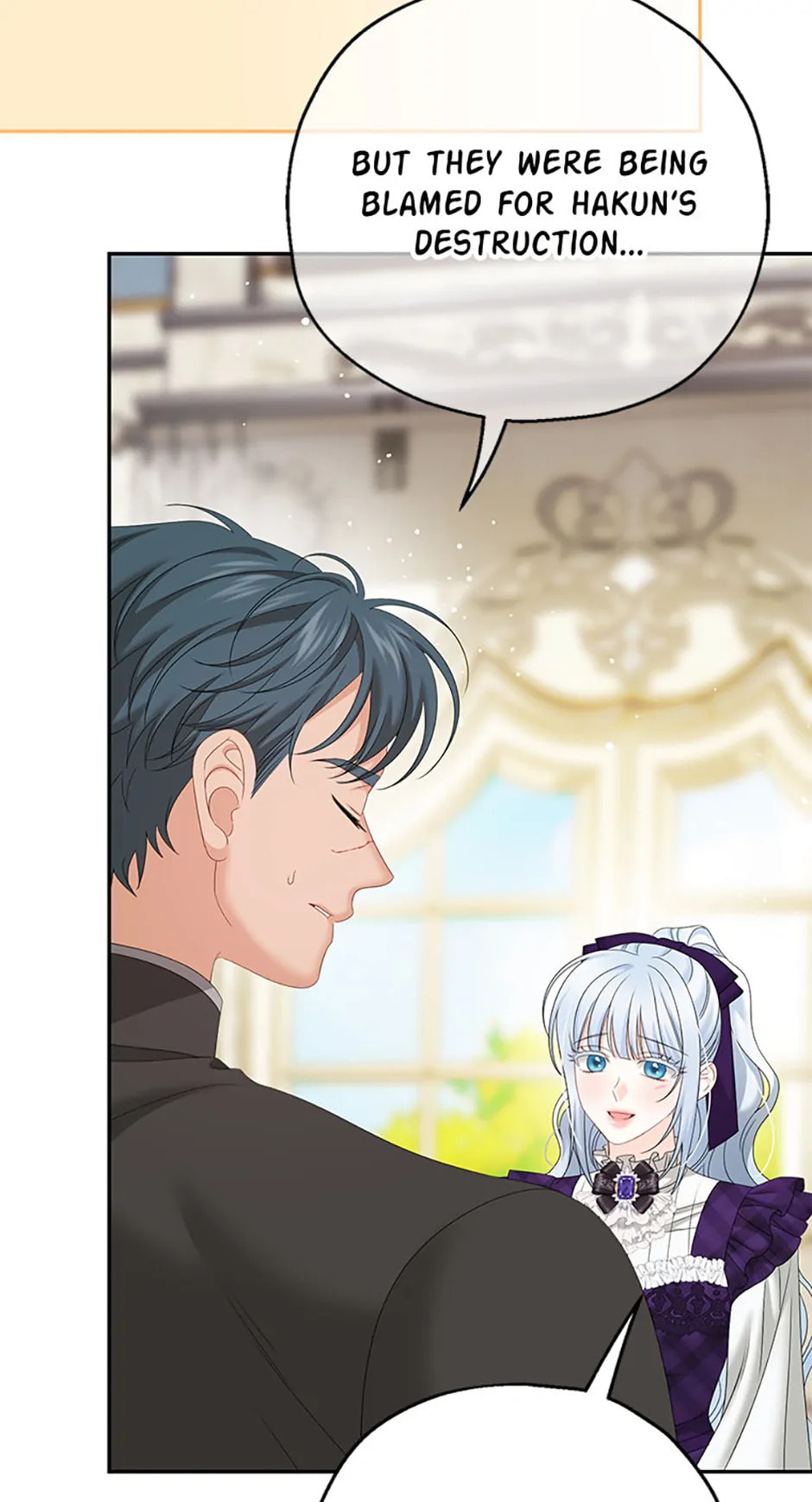 Read Made Into the Main Character chapter 35 image 31 on Lezhin