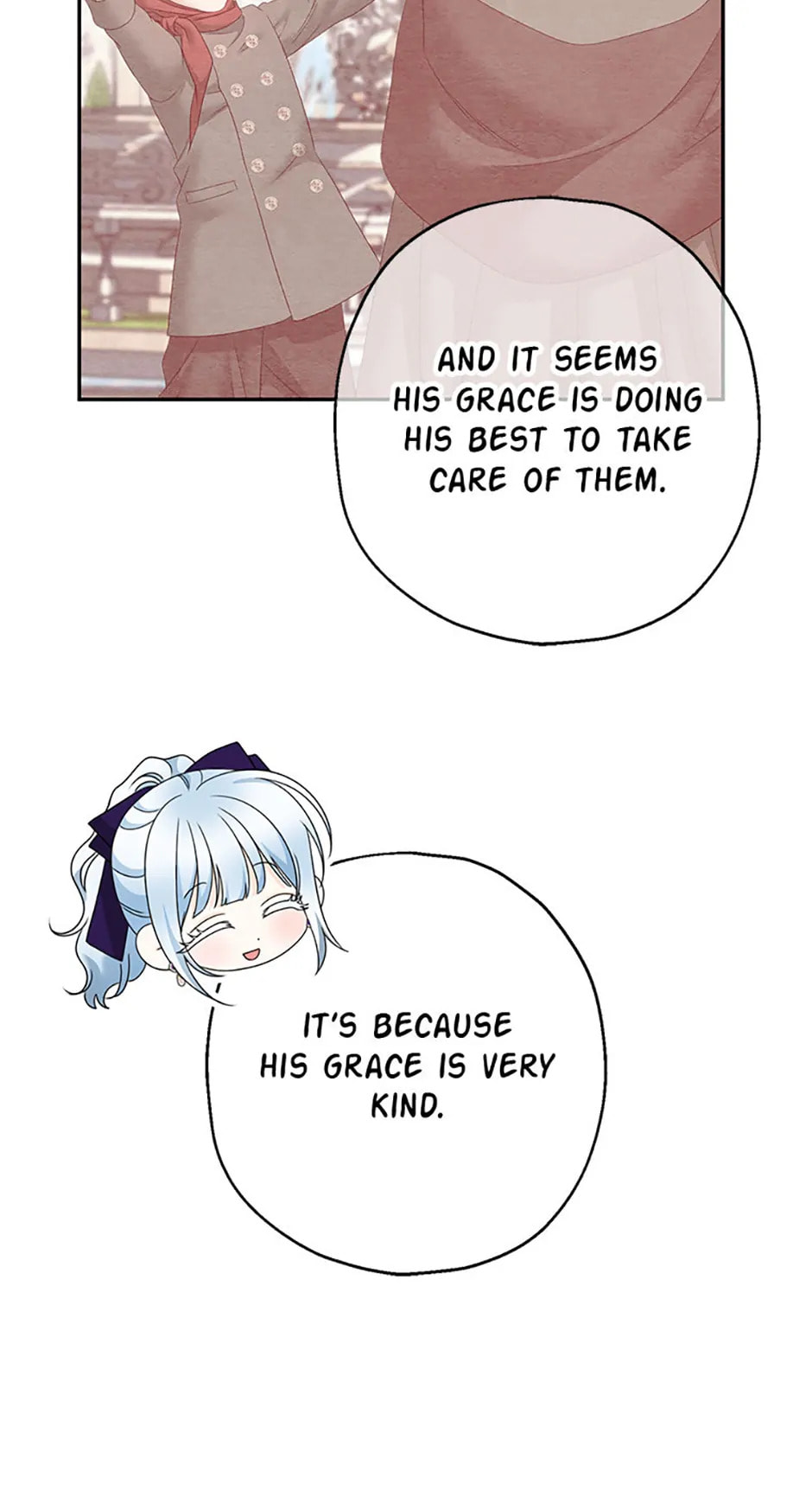 Read Made Into the Main Character chapter 35 image 33 on Lezhin