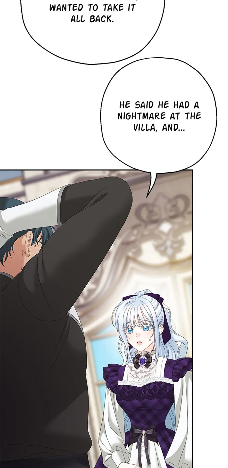 Read Made Into the Main Character chapter 35 image 36 on Lezhin