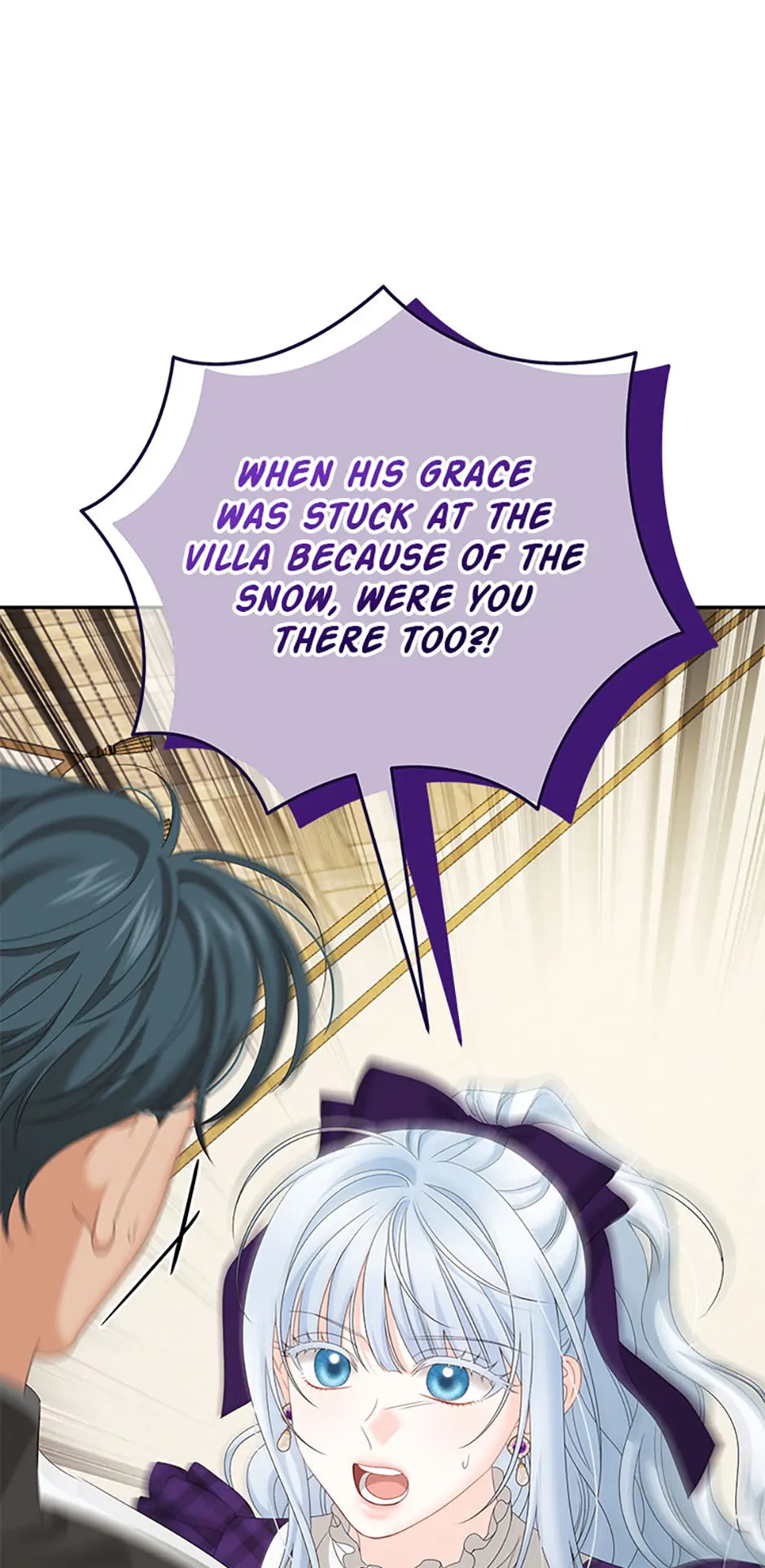 Read Made Into the Main Character chapter 35 image 38 on Lezhin