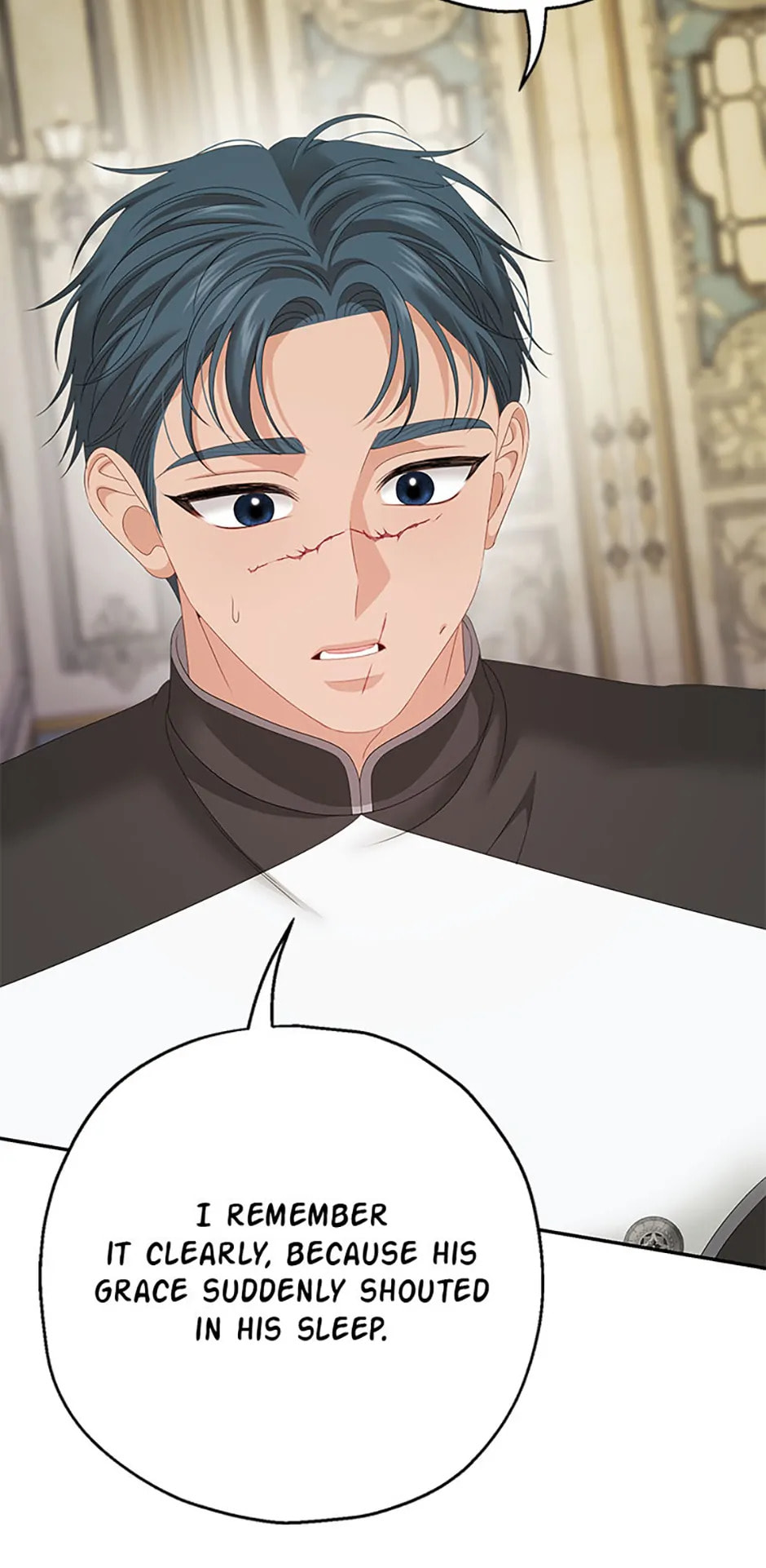 Read Made Into the Main Character chapter 35 image 40 on Lezhin