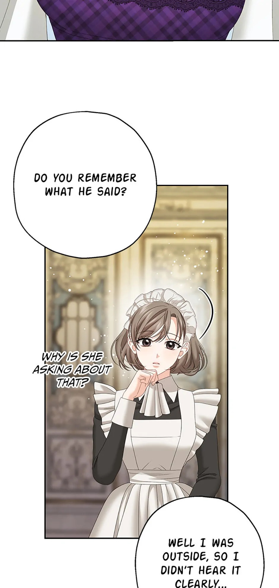 Read Made Into the Main Character chapter 35 image 42 on Lezhin