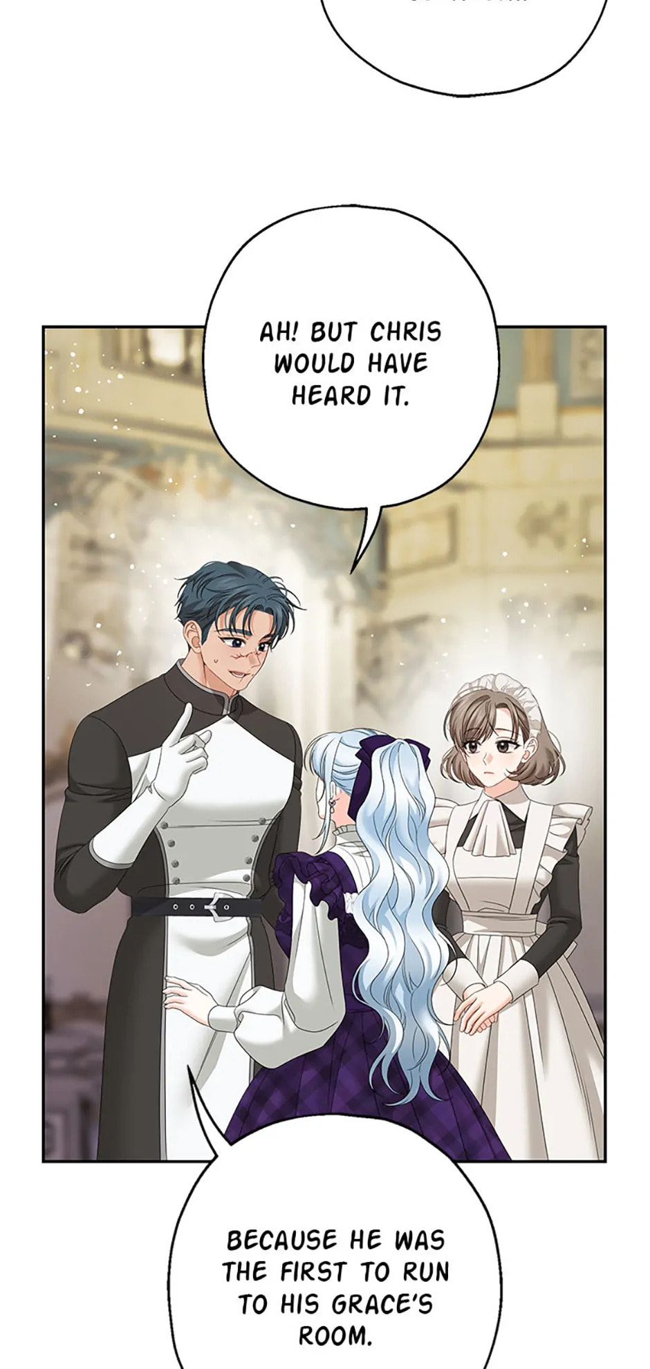 Read Made Into the Main Character chapter 35 image 43 on Lezhin