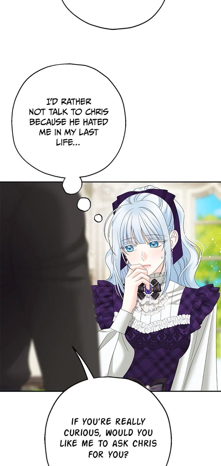 Read Made Into the Main Character chapter 35 image 44 on Lezhin