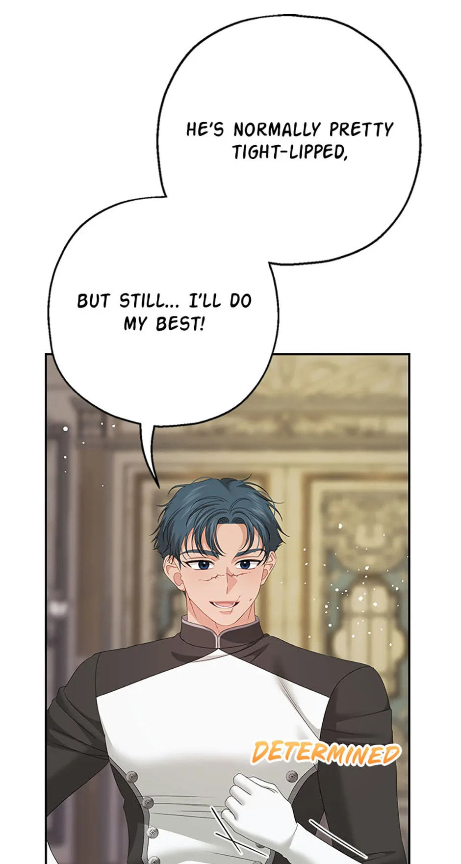 Read Made Into the Main Character chapter 35 image 46 on Lezhin