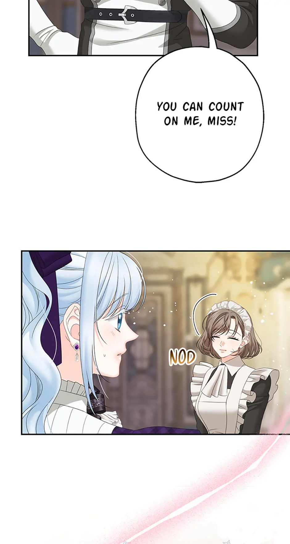 Read Made Into the Main Character chapter 35 image 47 on Lezhin
