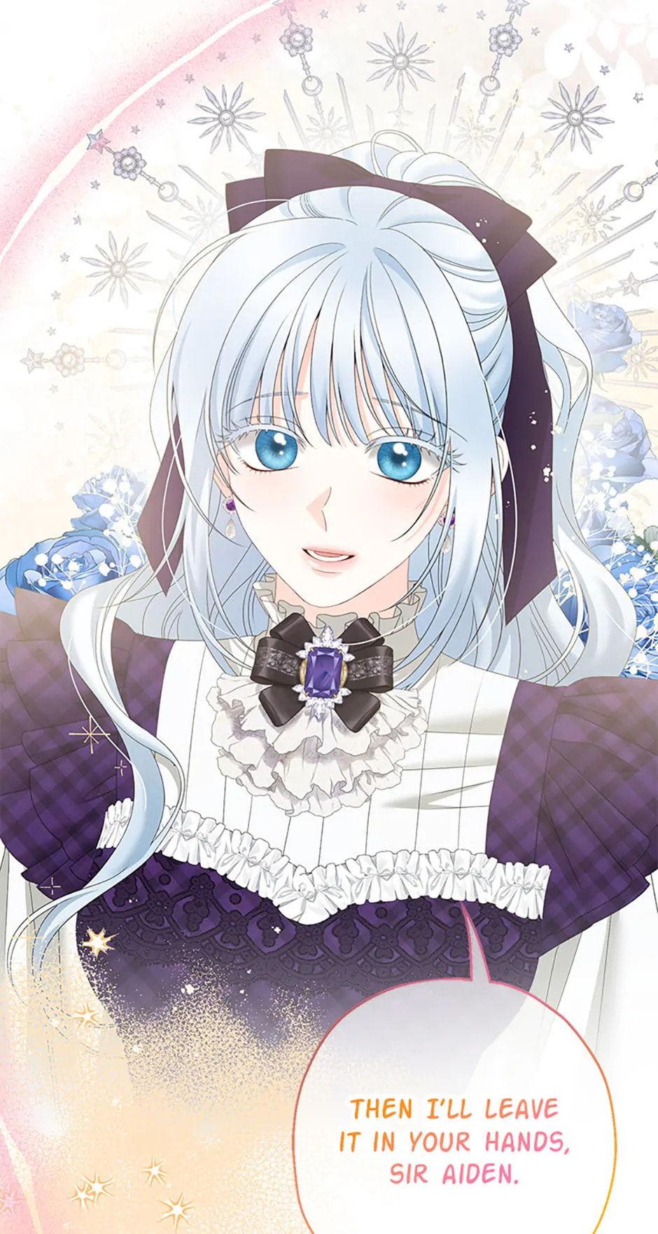 Read Made Into the Main Character chapter 35 image 48 on Lezhin