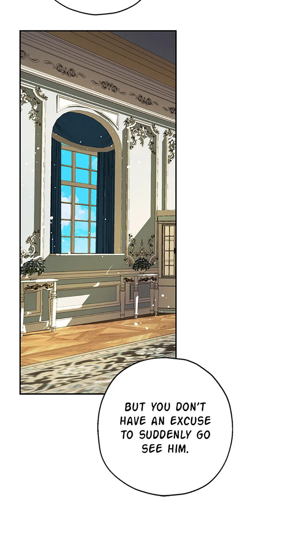 Read Made Into the Main Character chapter 35 image 5 on Lezhin