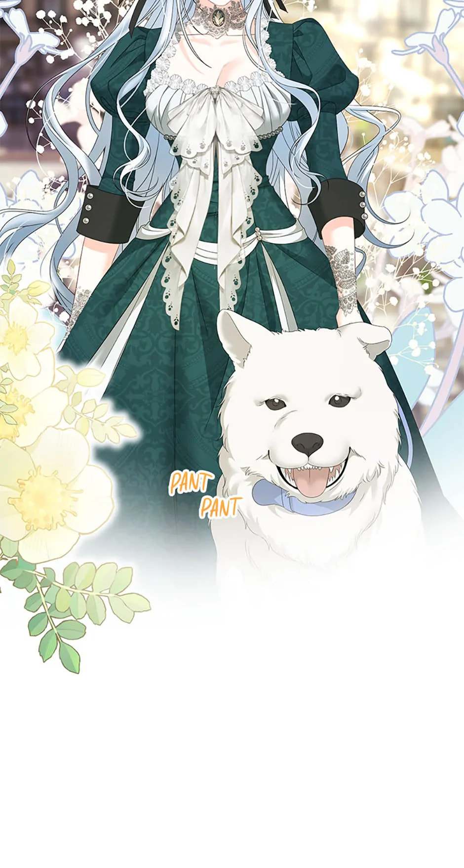 Read Made Into the Main Character chapter 35 image 51 on Lezhin