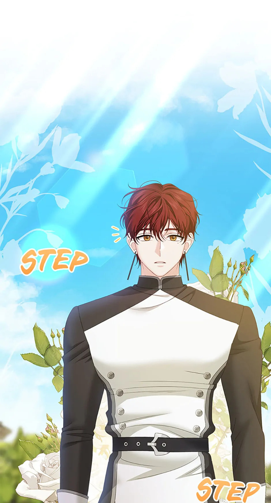 Read Made Into the Main Character chapter 35 image 53 on Lezhin