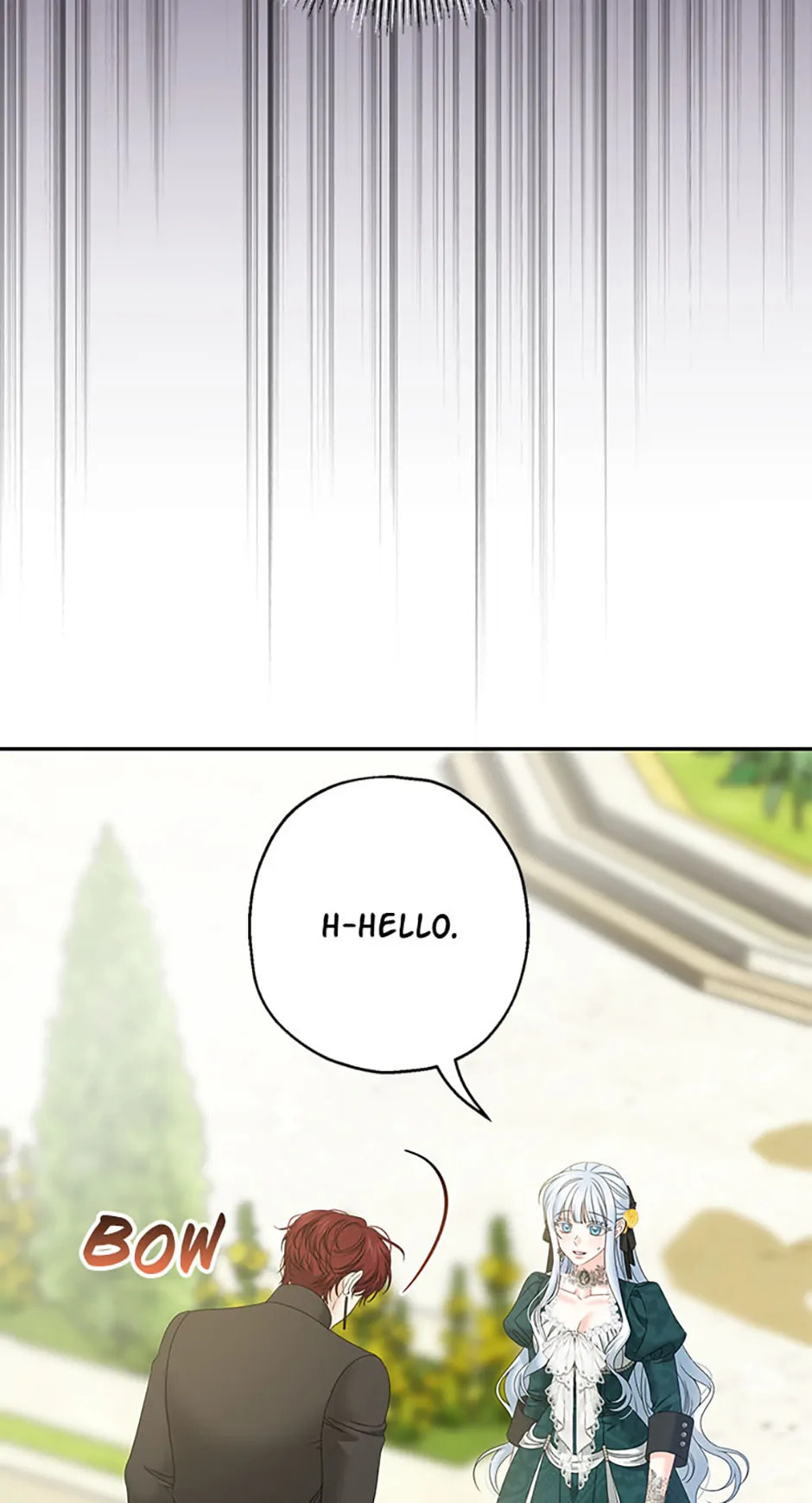 Read Made Into the Main Character chapter 35 image 55 on Lezhin
