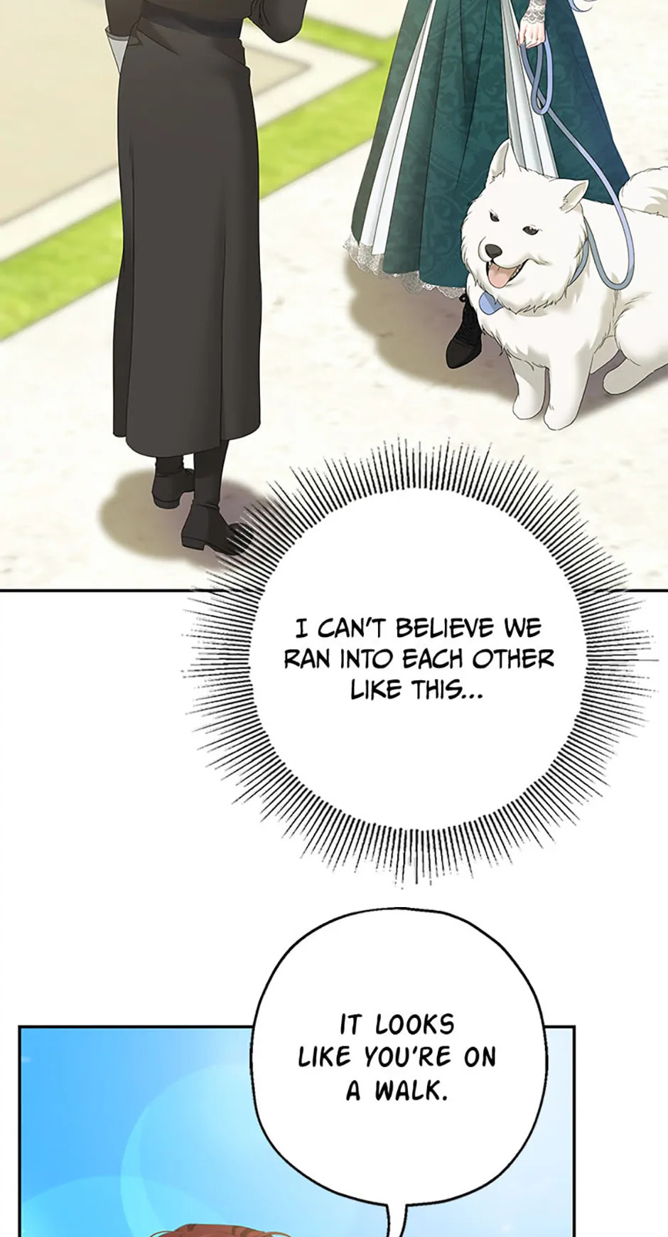 Read Made Into the Main Character chapter 35 image 56 on Lezhin
