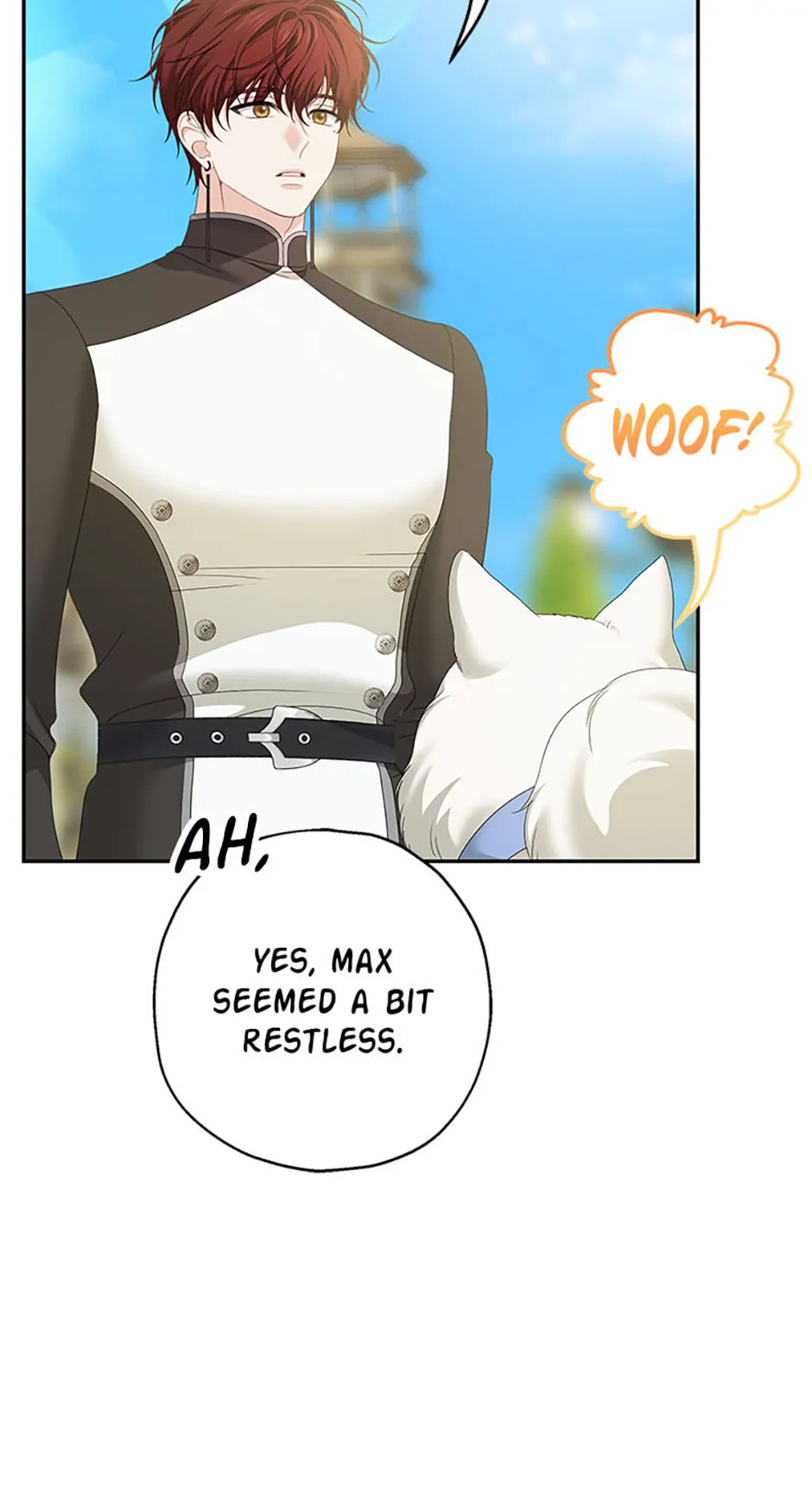 Read Made Into the Main Character chapter 35 image 57 on Lezhin