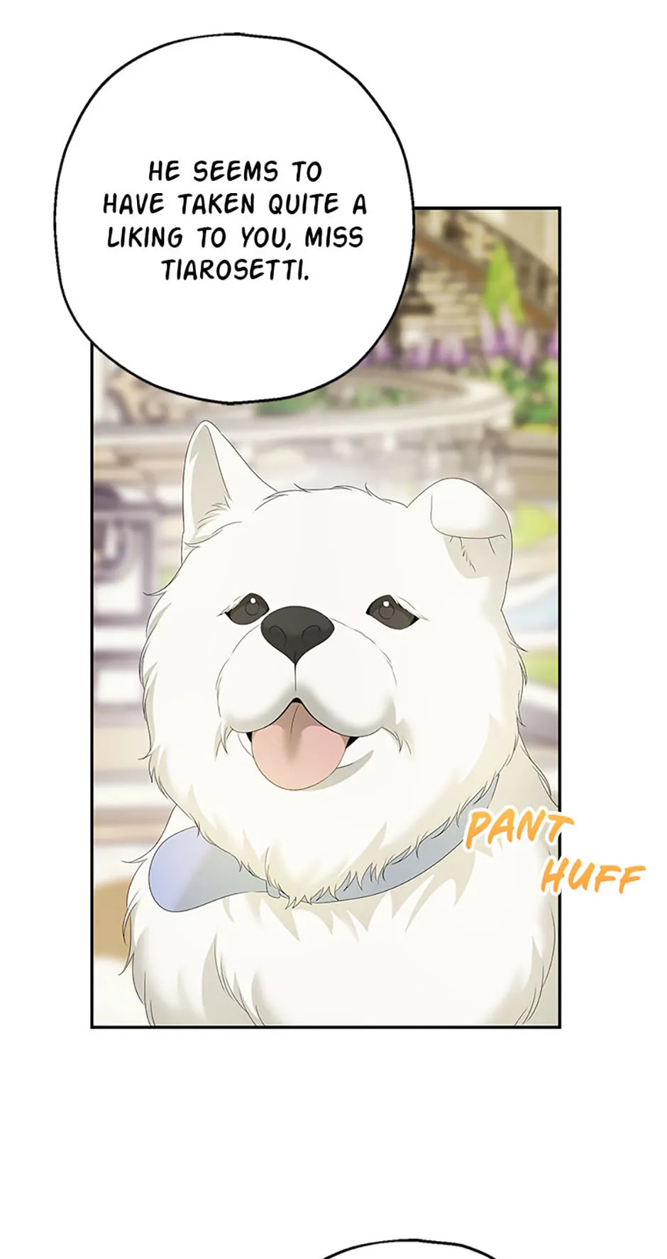 Read Made Into the Main Character chapter 35 image 58 on Lezhin