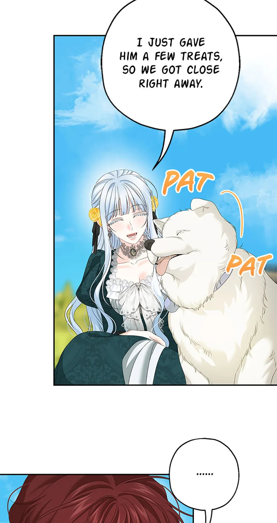 Read Made Into the Main Character chapter 35 image 59 on Lezhin