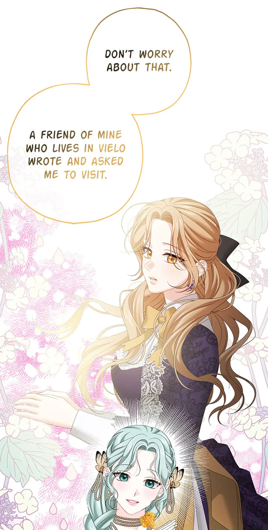 Read Made Into the Main Character chapter 35 image 6 on Lezhin