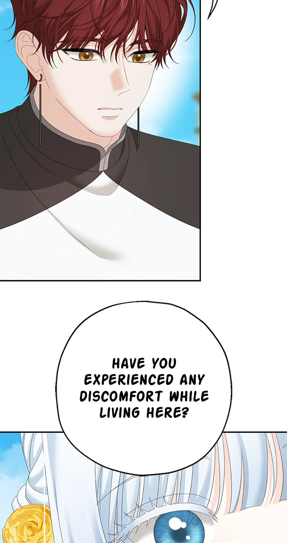 Read Made Into the Main Character chapter 35 image 60 on Lezhin