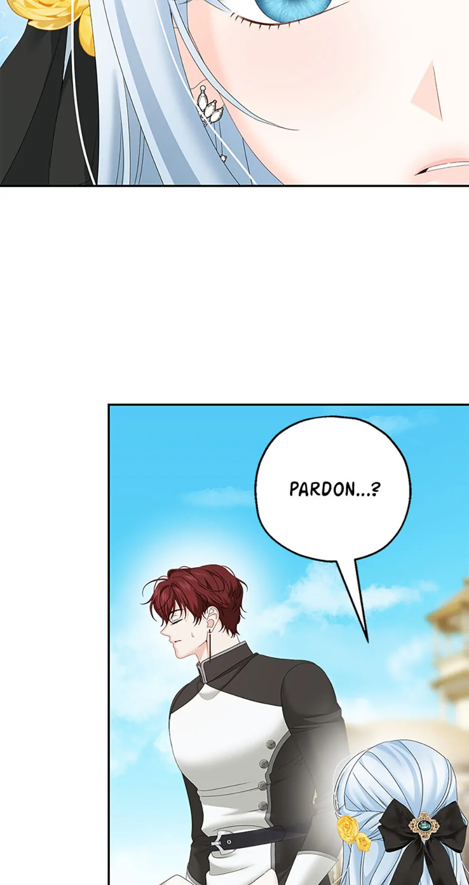 Read Made Into the Main Character chapter 35 image 61 on Lezhin